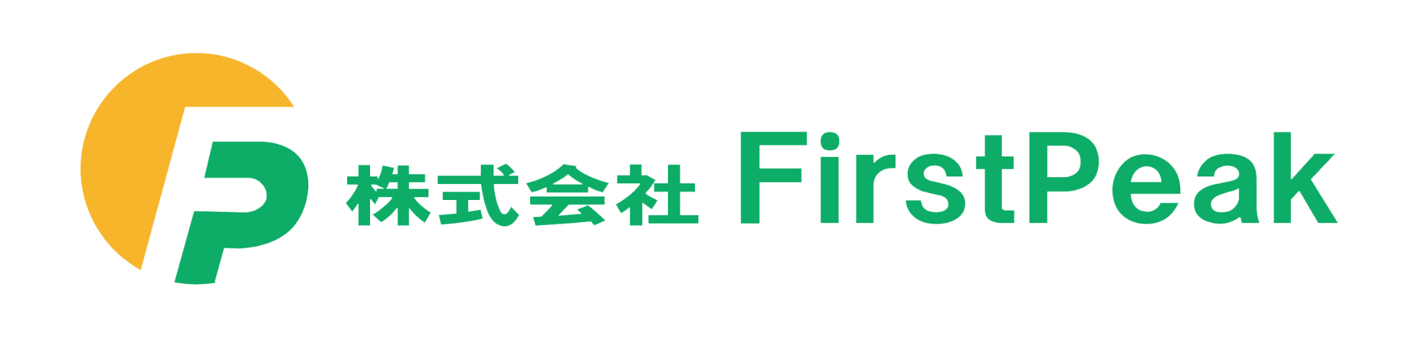 株式会社FirstPeak