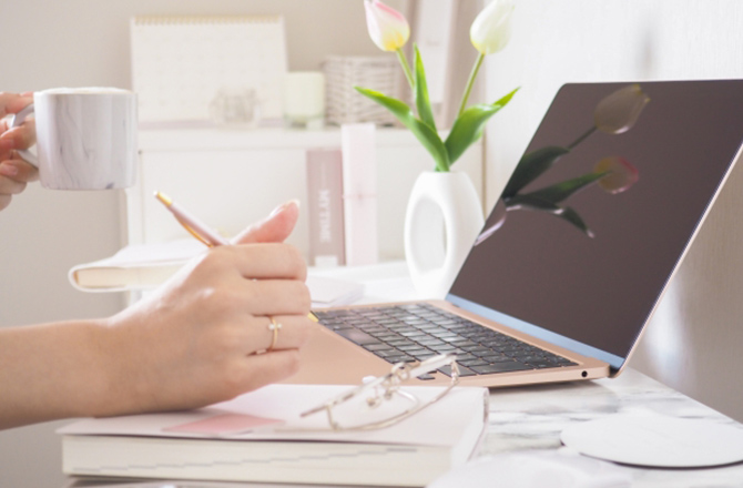 未経験でもフルリモートでお仕事可能